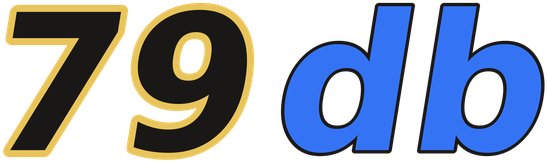 79db logo